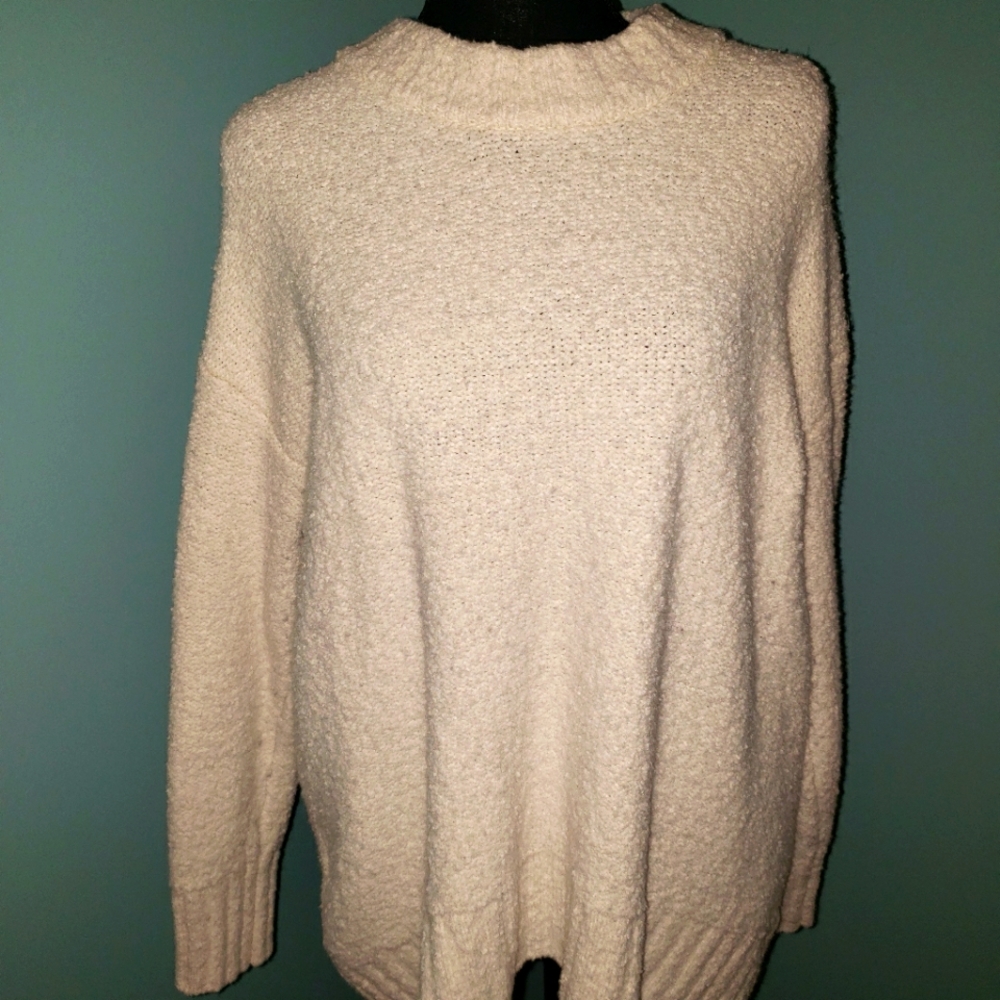 Old Navy sweater